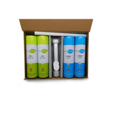 Addipure Extractor Starter Kit 35*35 n-butane + DME